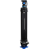 Benro KH-26P Video Tripod KH Serisi (Uzun Model)