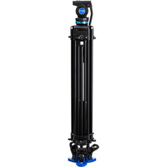 Benro KH-26P Video Tripod KH Serisi (Uzun Model)