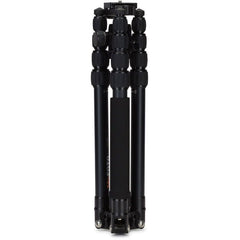 Benro MeFOTO A1350Q1K RoadTrip Aluminum Travel Tripod Kit (Black)
