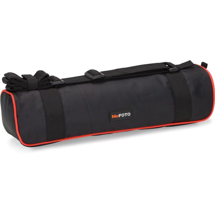Benro MeFOTO A1350Q1K RoadTrip Aluminum Travel Tripod Kit (Black)