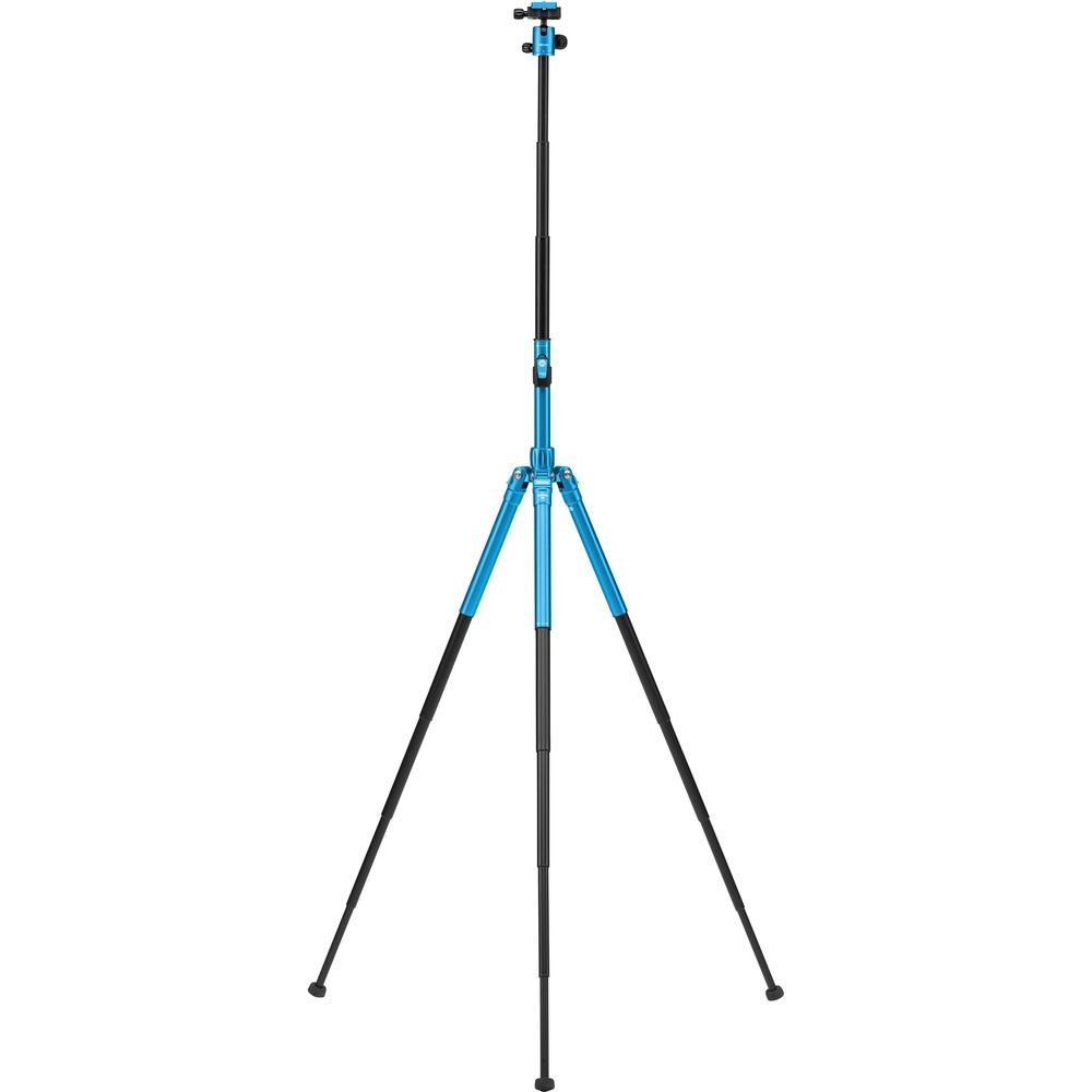 Benro MeFOTO Roadtrip Air Tripod Blue