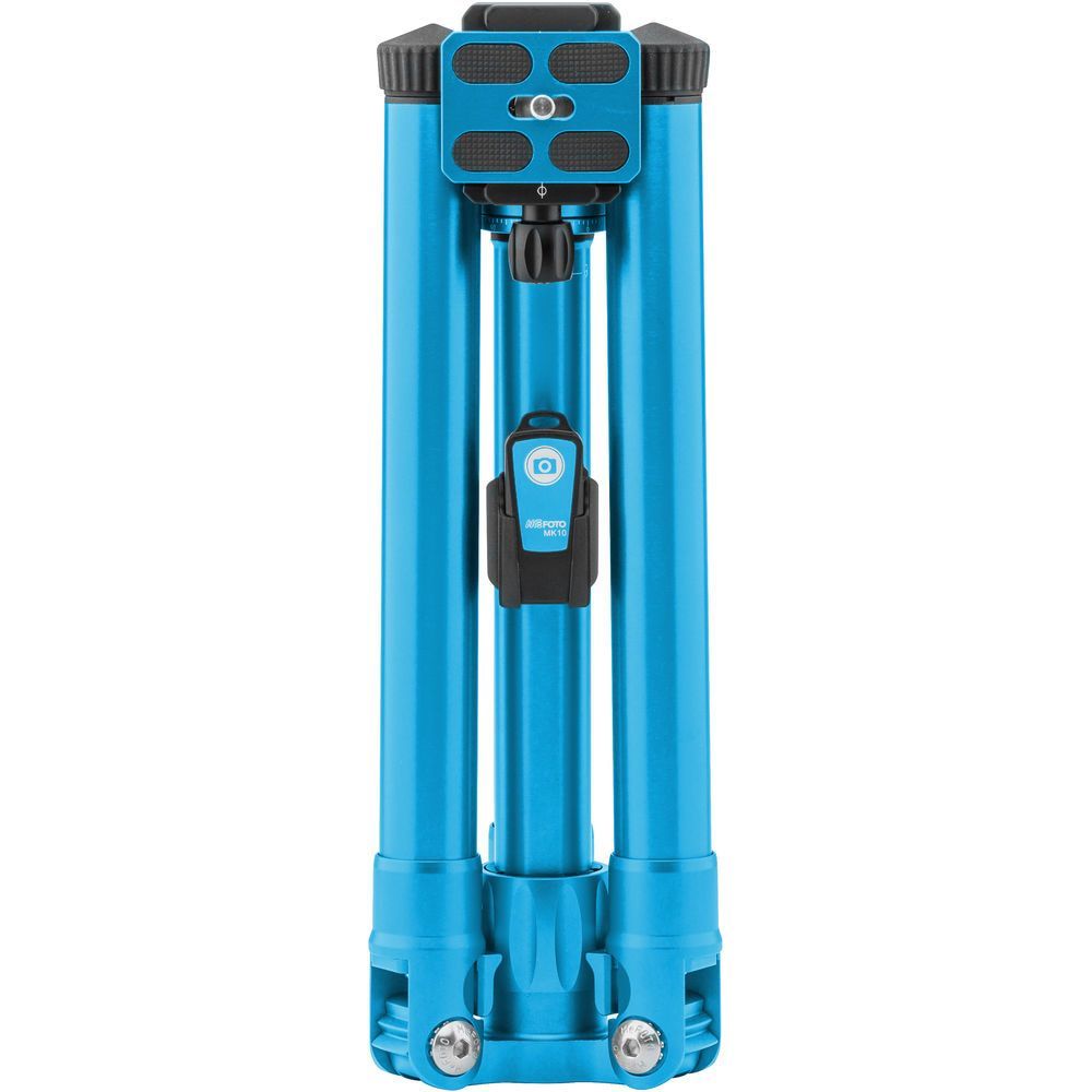 Benro MeFOTO Roadtrip Air Tripod Blue