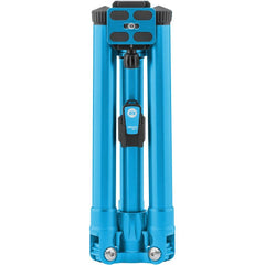 Benro MeFOTO Roadtrip Air Tripod Blue