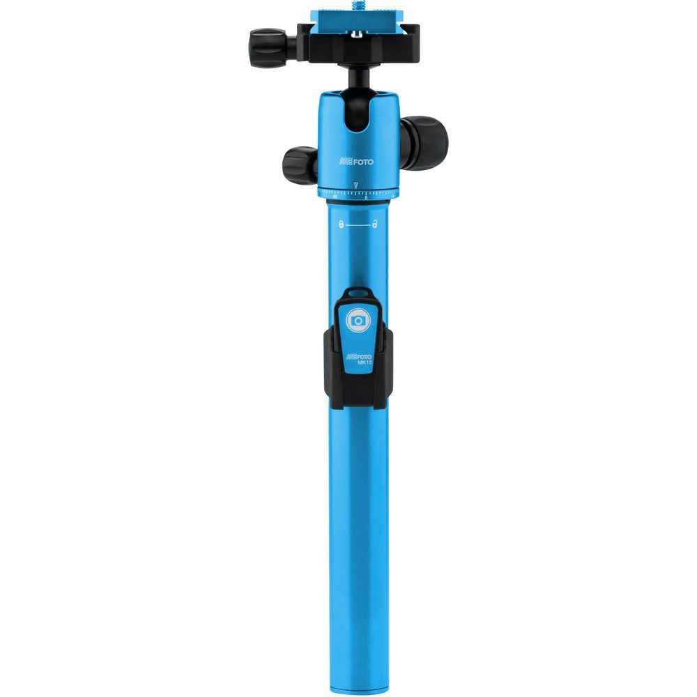 Benro MeFOTO Roadtrip Air Tripod Blue