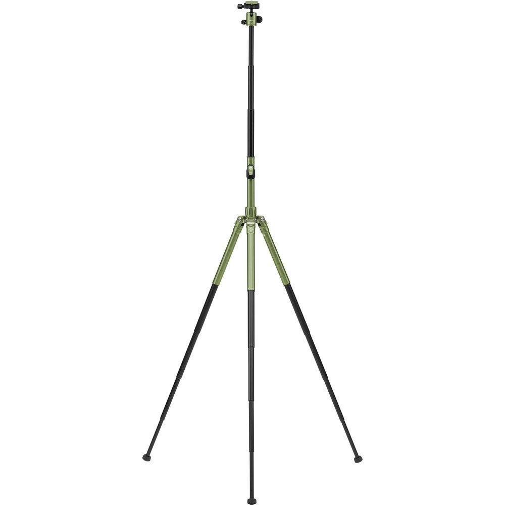 Benro MeFOTO Roadtrip Air Tripod Green