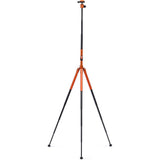 Benro MeFOTO Roadtrip Air Tripod Orange