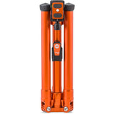 Benro MeFOTO Roadtrip Air Tripod Orange