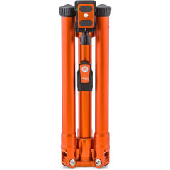 Benro MeFOTO Roadtrip Air Tripod Orange