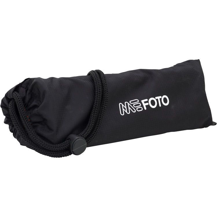 Benro MeFOTO Roadtrip Air Tripod Orange