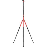 Benro MeFOTO Roadtrip Air Tripod Red