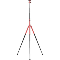 Benro MeFOTO Roadtrip Air Tripod Red