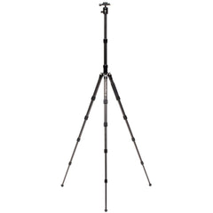 Benro MeFOTO RoadTrip PRO AL Tripod Black