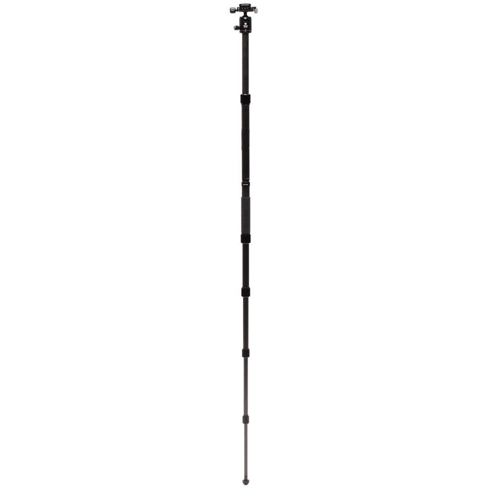 Benro MeFOTO RoadTrip PRO AL Tripod Black