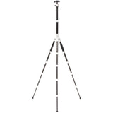 Benro MeFOTO RoadTrip PRO AL Tripod Silver