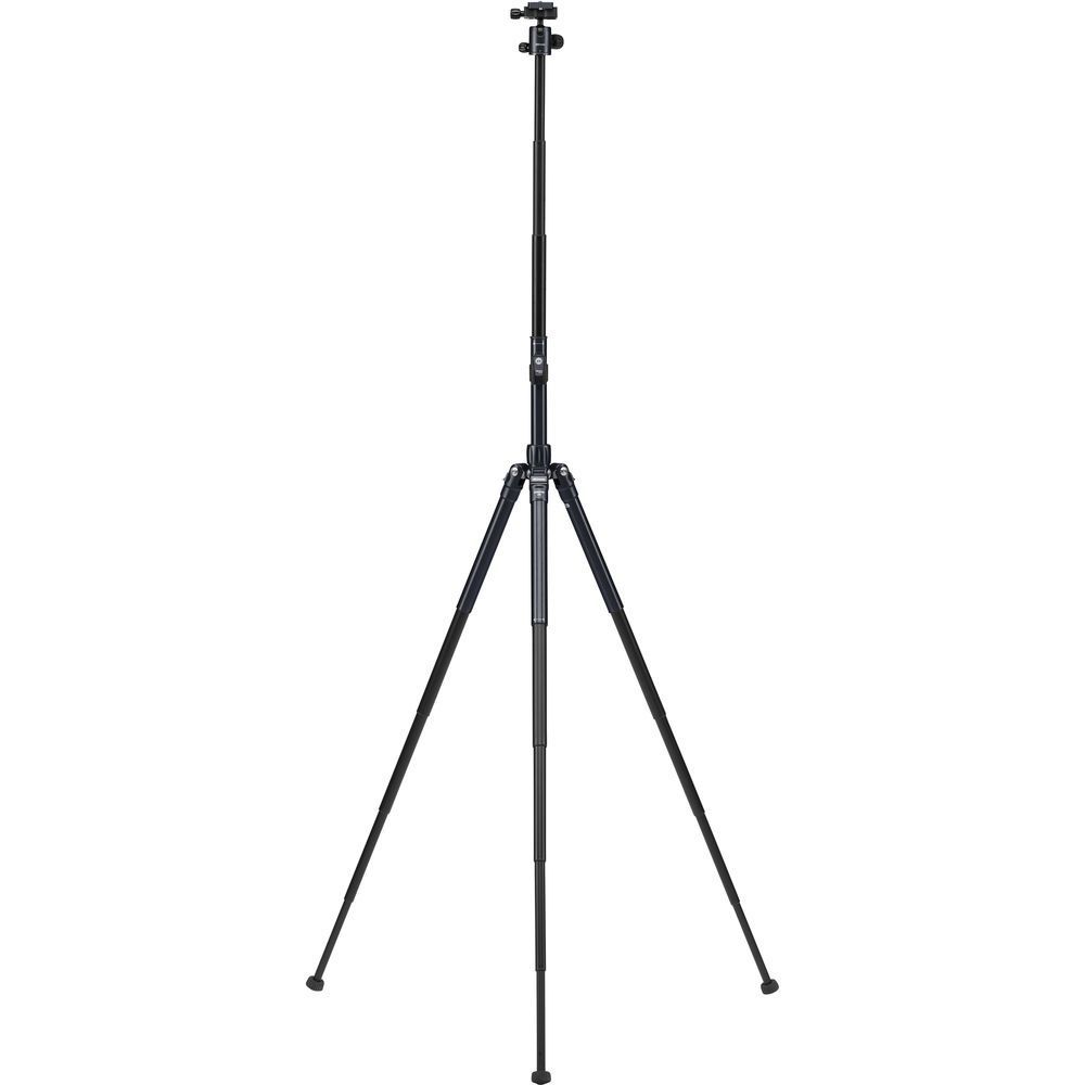 Benro MeFOTO RTAIR-BLK Roadtrip Air Tripod Black