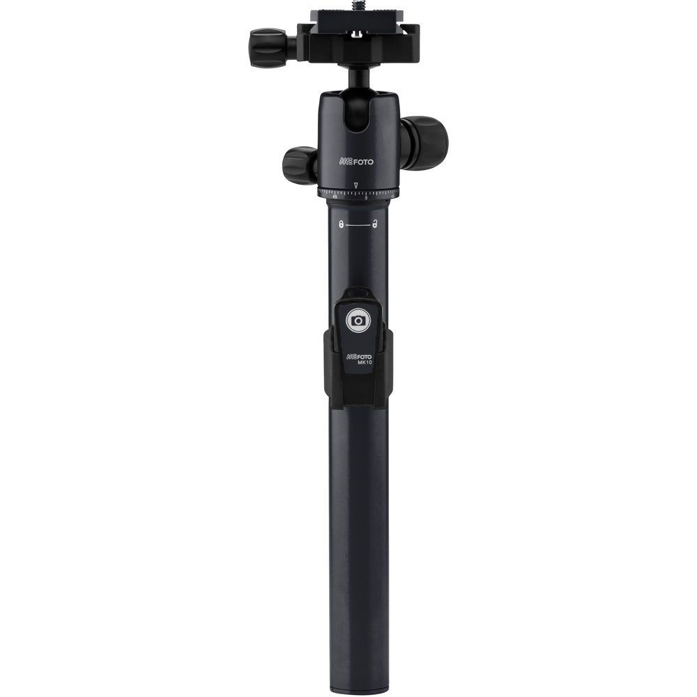 Benro MeFOTO RTAIR-BLK Roadtrip Air Tripod Black