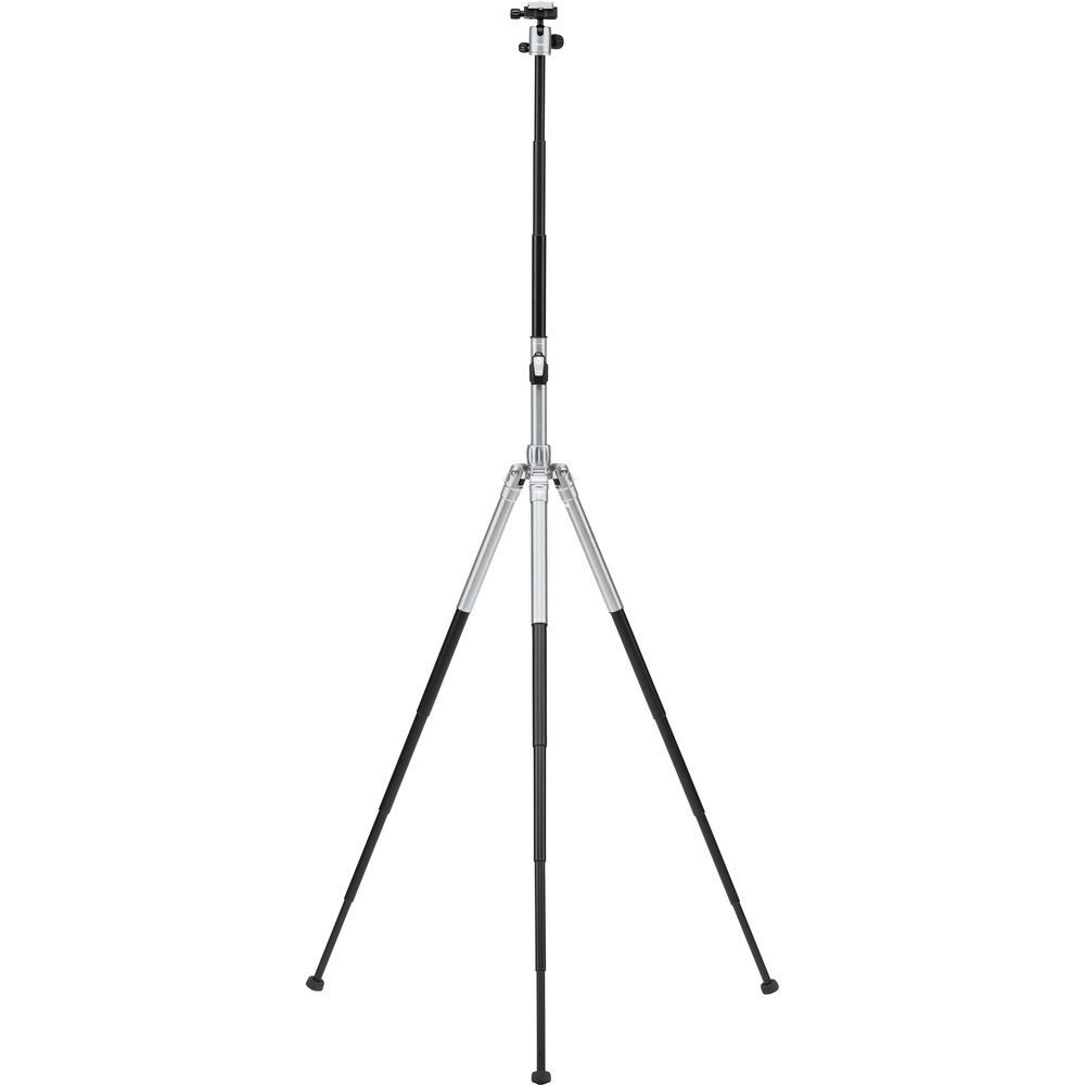 Benro MeFOTO RTAIR-TTN Roadtrip Air Tripod Titanium
