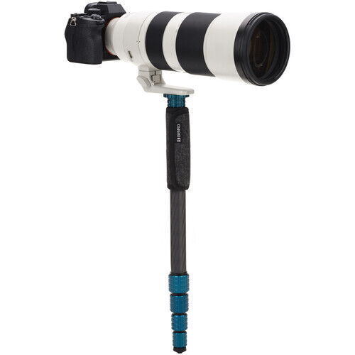 Benro MSSL09C SuperSlim Monopod