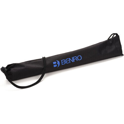 Benro MSSL09C SuperSlim Monopod