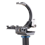 Benro QRB95 Dual Hızlı Dönüş Braketi