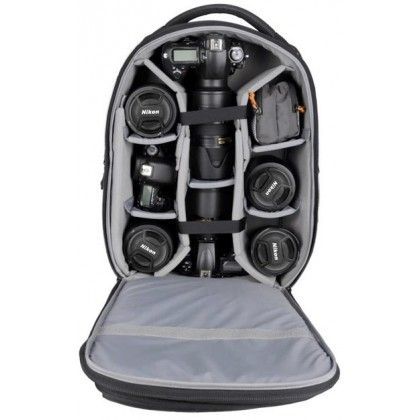 Benro Ranger  600N Siyah Sırt Çantası