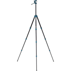 Benro TSSL08APHVF2 Hibrit Döner Başlıklı Seri 0 Super Slim Alüminyum Tripod
