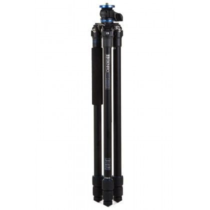 Benro TGP17A Go Plus Classic Aluminium Tripod