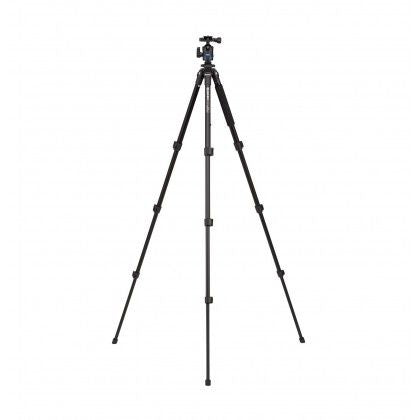 Benro TIS18AIH1 Aluminium Tripod Kit