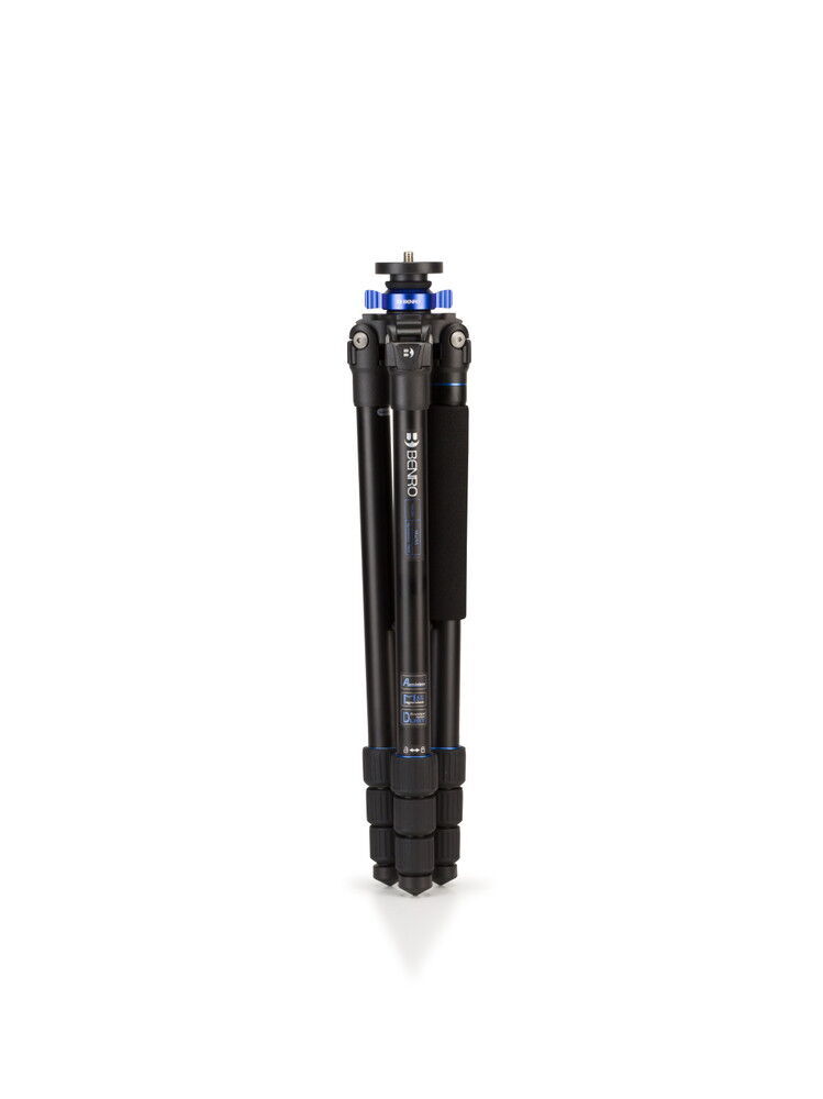 Benro TMA28A Mach3 Aluminum Tripod