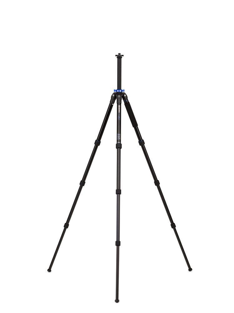 Benro TMA28A Mach3 Aluminum Tripod