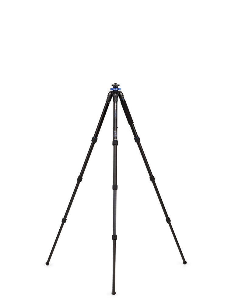 Benro TMA28A Mach3 Aluminum Tripod