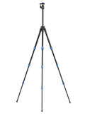 Benro TSL08AN00 Alüminyum Slim Kamera Tripod Kit