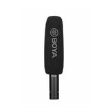 Boya BY-BM6040 Prof. Shotgun Mikrofon