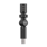 Boya BY-M100UA Kompakt USB Bilgisayar Mikrofonu