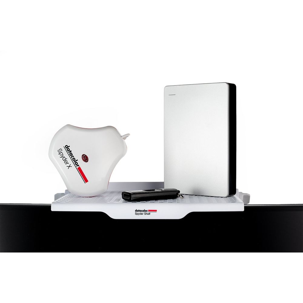 Datacolor Spyder Rafı