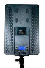 E-Reise PL480  BiColor Profesyonel İkili 100 Watt Led Video Panel Set