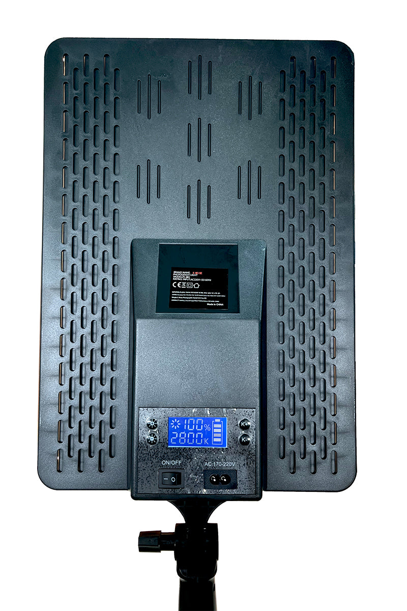 HOVEROOT PL480 Led Panel Işık