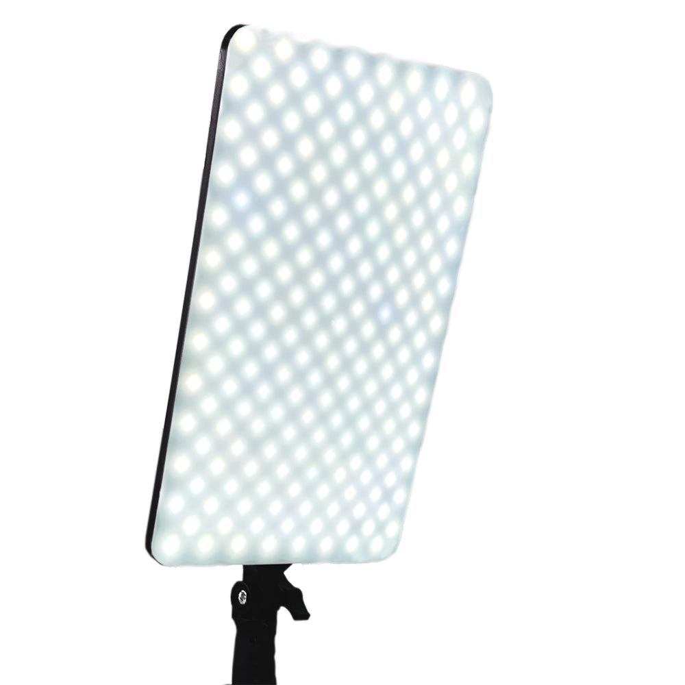 HOVEROOT PL480 Led Panel Işık(2 Metre Işık Ayağı Dahil)