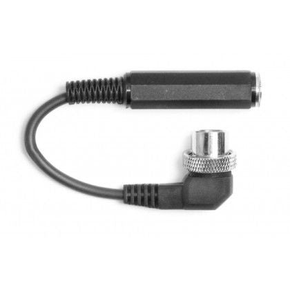 Elinchrom 10cm EL-Amphenol Adaptör Kablosu
