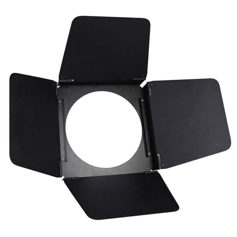 Elinchrom 21cm Reflektör İçin Işık Kontrol Kapağı