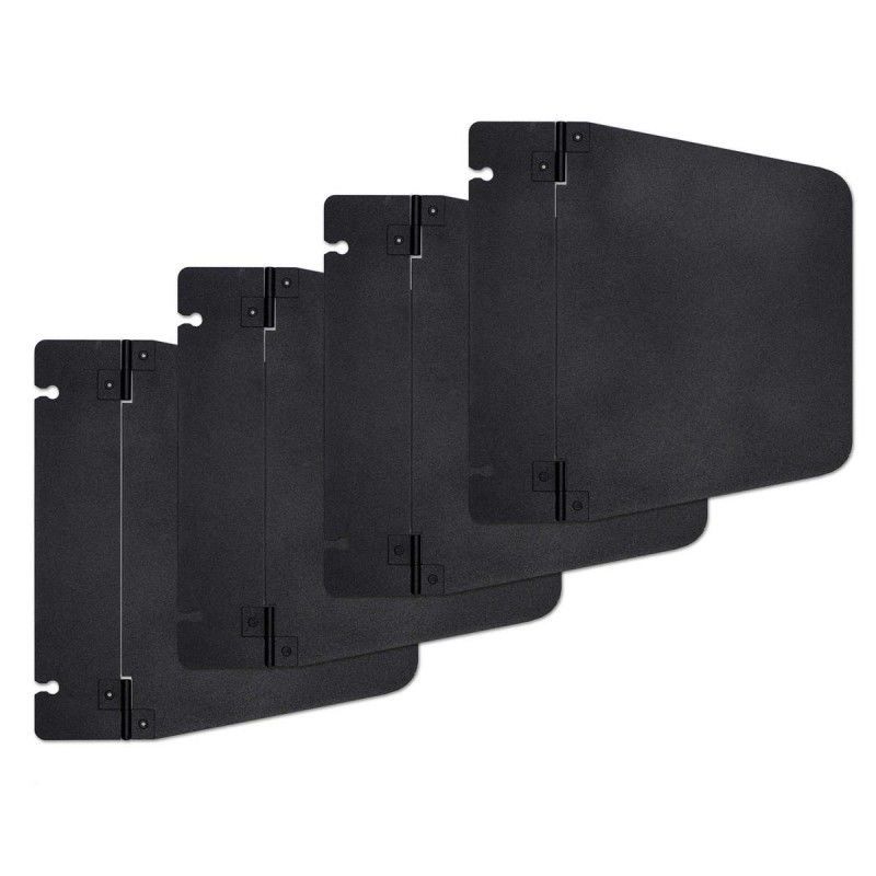 Elinchrom 21cm Reflektör İçin Işık Kontrol Kapağı