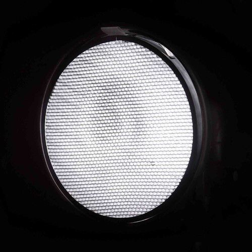 Elinchrom 21cm Reflektör ve  Petekli Set