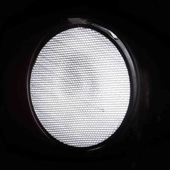 Elinchrom 21cm Reflektör ve  Petekli Set