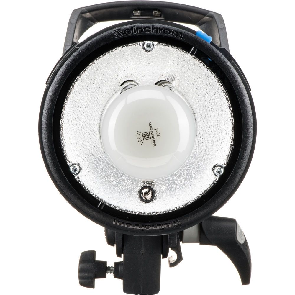 Elinchrom D-lite Rx4  (400Ws)Kompakt Flaş