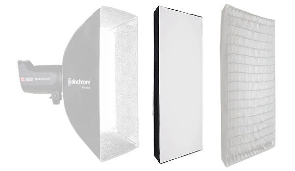Elinchrom Rotalux 90x110cm Softbox İçin Dış Difüzör Bezi