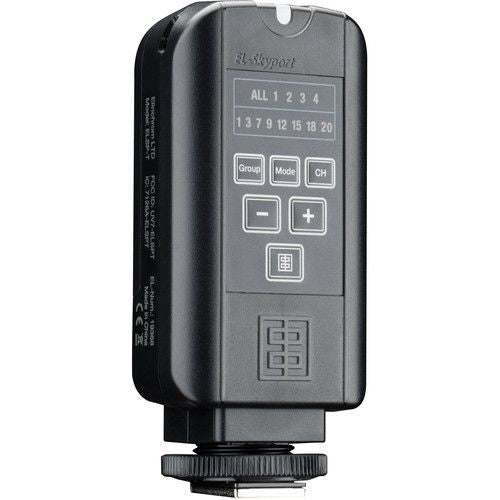 Elinchrom ELC Pro HD 500 To Go Kit