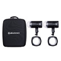 Elinchrom LED 100 C  RGB İkili Işık Kiti