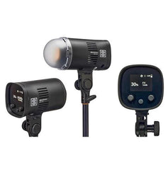 Elinchrom LED 100 C  RGB İkili Işık Kiti