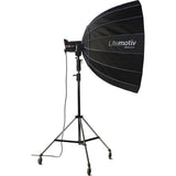 Elinchrom Litemotiv Softbox Octa 120cm + Bracket