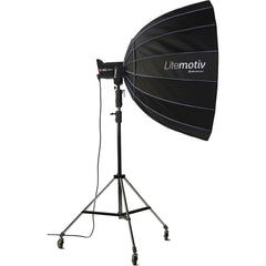 Elinchrom Litemotiv Softbox Octa 120cm + Bracket